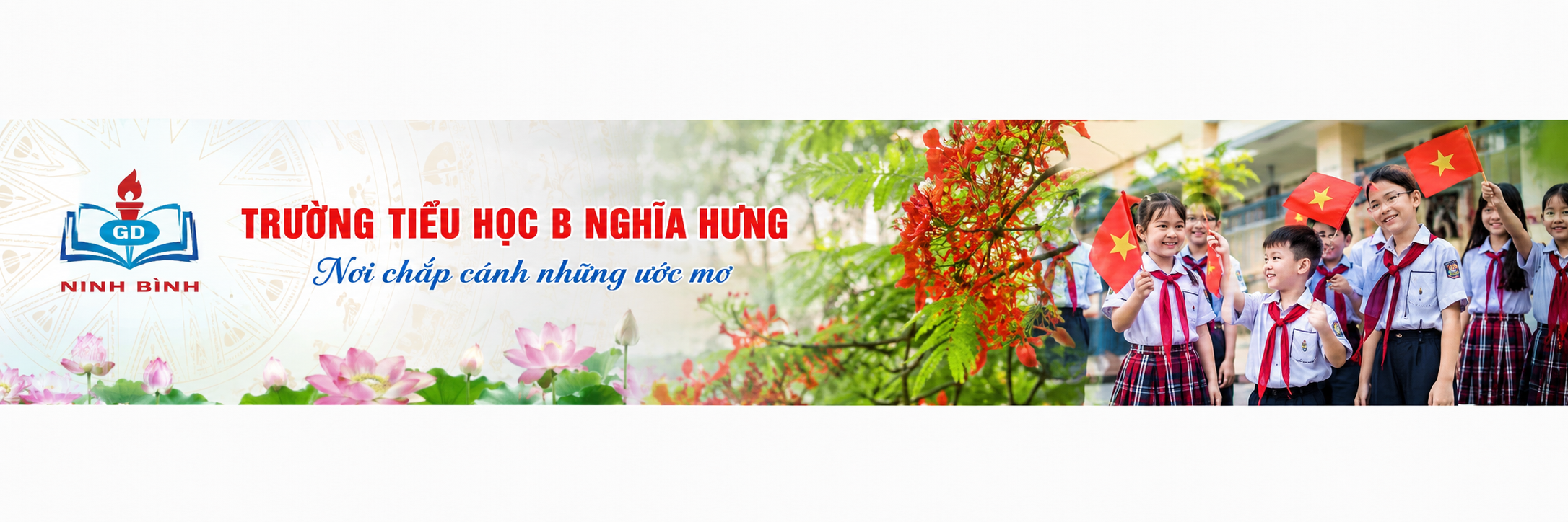 Trường TH Nghĩa Châu