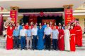 TRƯỜNG TIỂU HỌC B NGHĨA HƯNG  LONG TRỌNG TỔ CHỨC LỄ KHAI GIẢNG NĂM HỌC 2026-2027