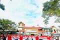 NGÀY KHAI GIẢNG ĐÁNG NHỚ CỦA CÁC EM HỌC SINH LỚP 1 TRƯỜNG TIỂU HỌC B NGHĨA HƯNG